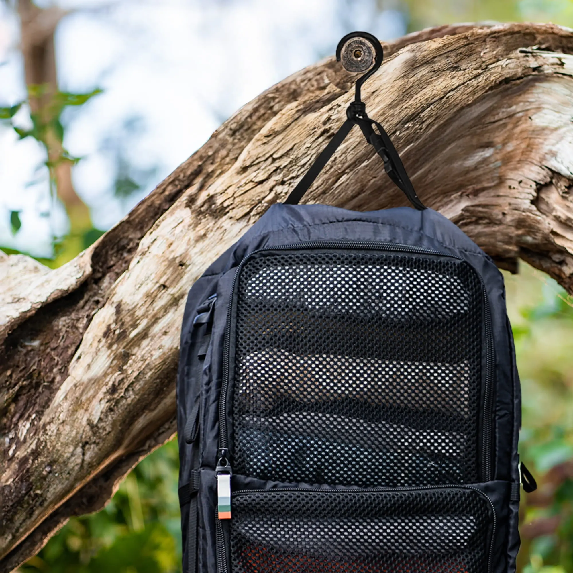Hanging Packing Cubes - Image 6