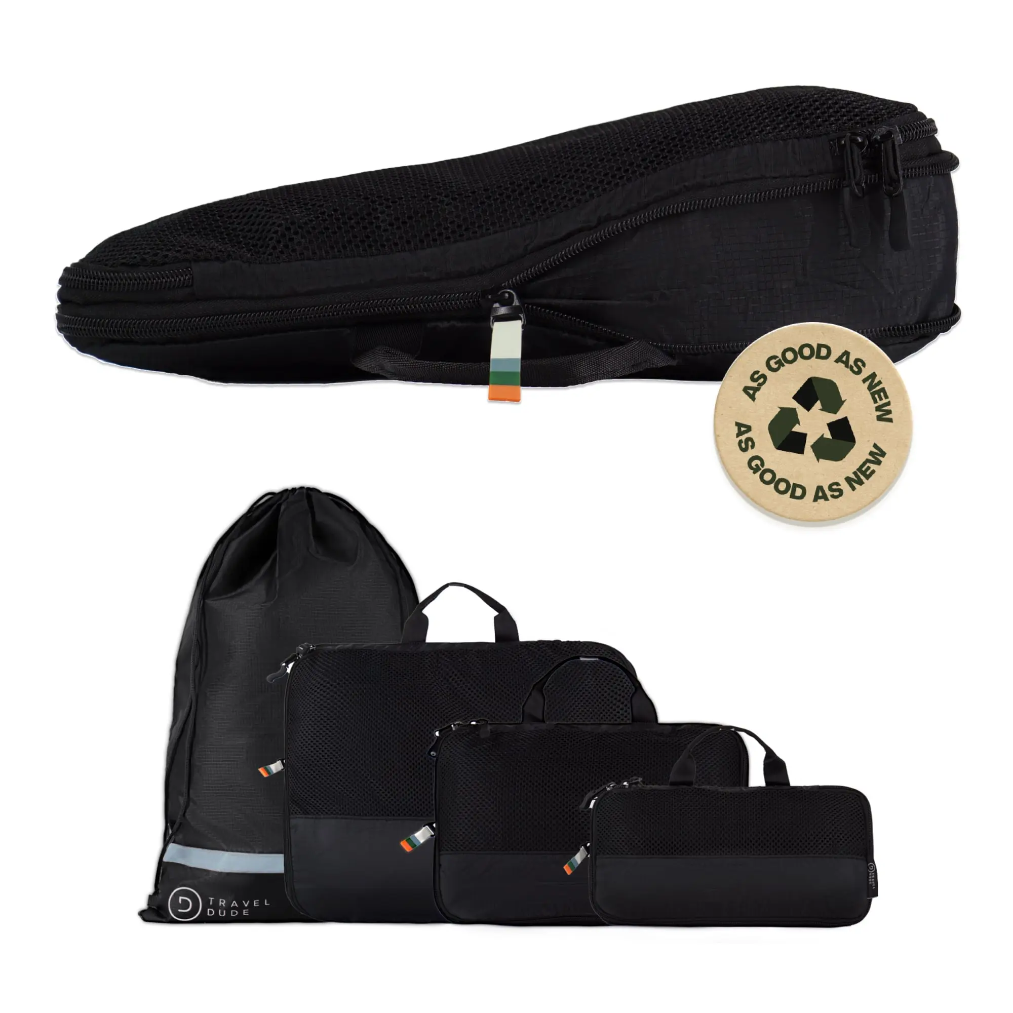 Siblings - Packing Cubes (Refurbished)