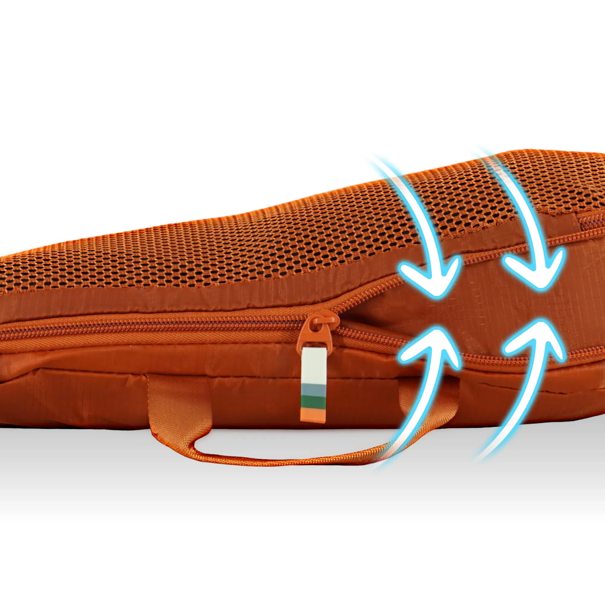 Compression Packing Cubes | 7pcs Set - Image 12