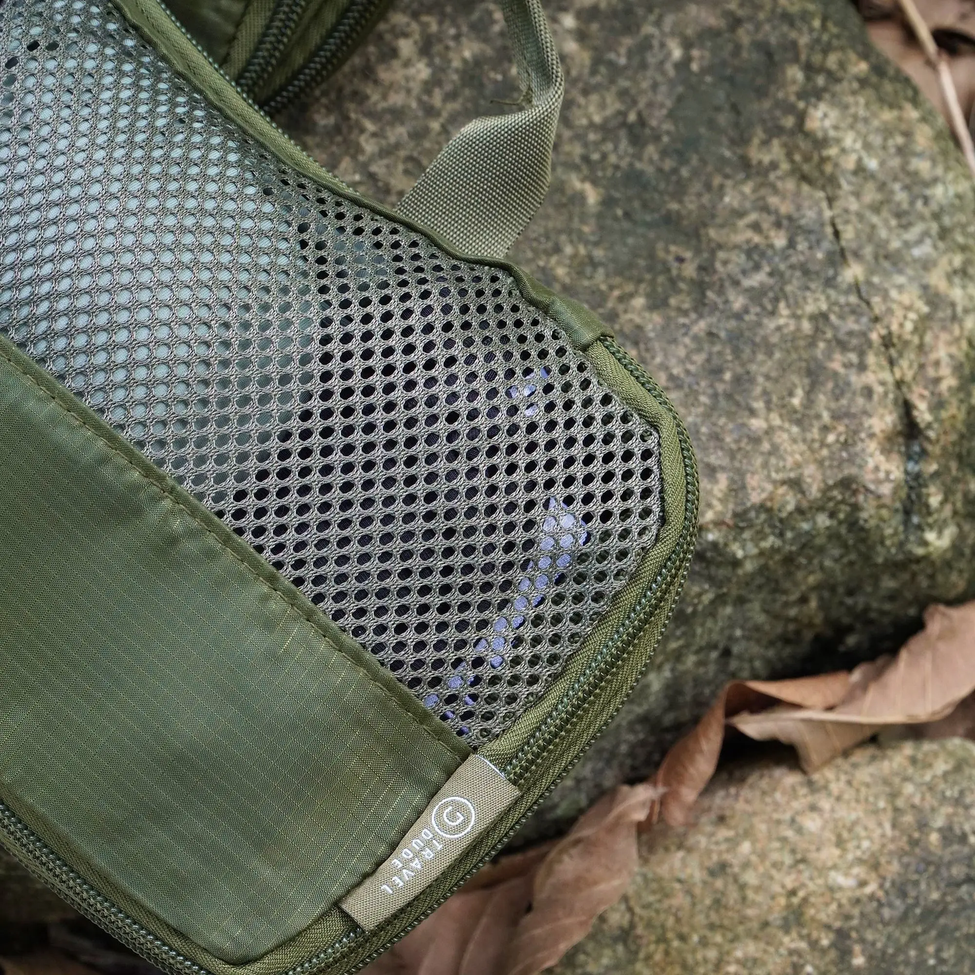 Compression Packing Cubes | 7pcs Set - Image 22