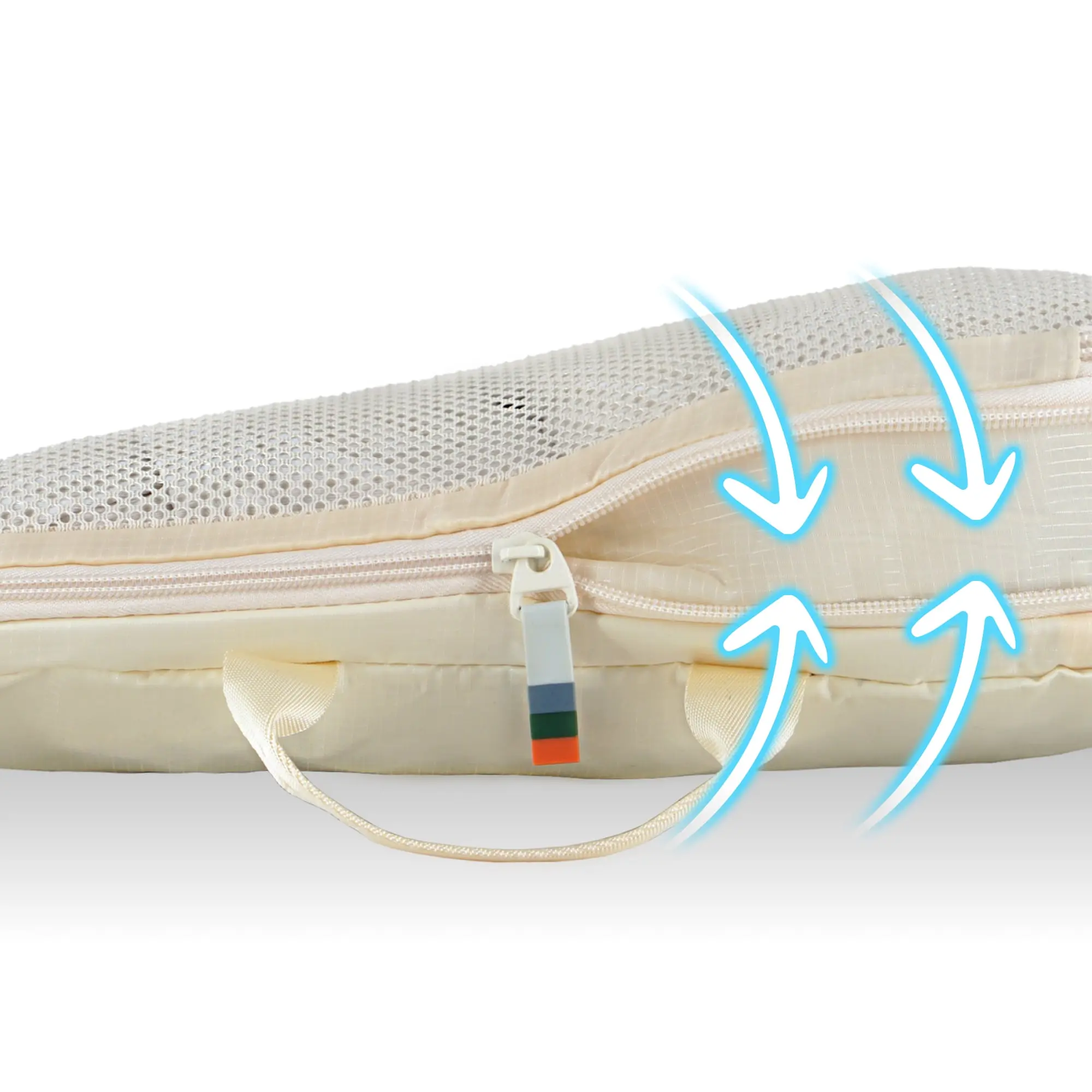 Compression Packing Cubes | 7pcs Set - Image 28