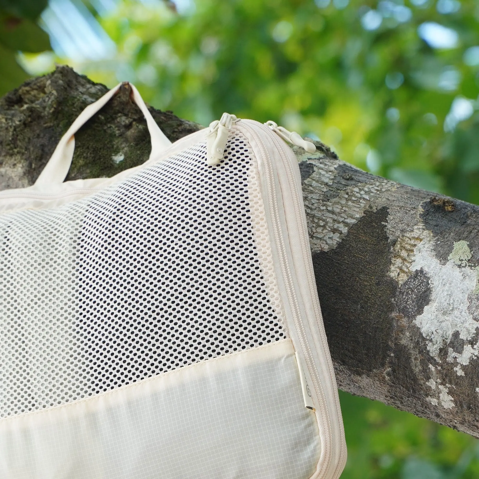 Compression Packing Cubes | 7pcs Set - Image 29