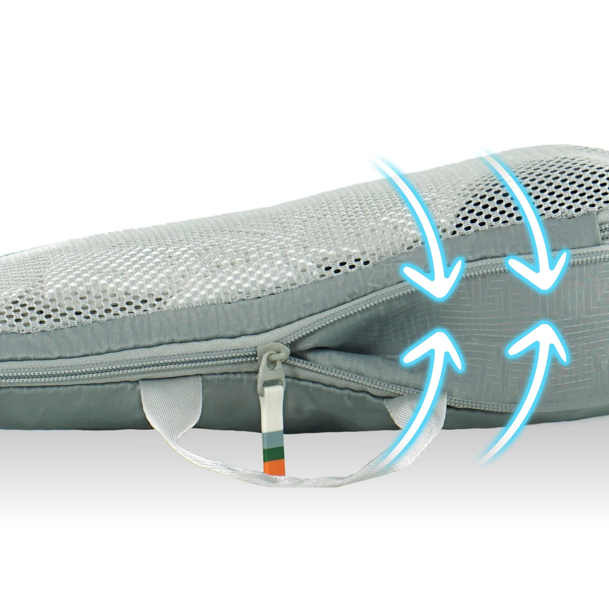 Compression Packing Cubes | 7pcs Set - Image 35