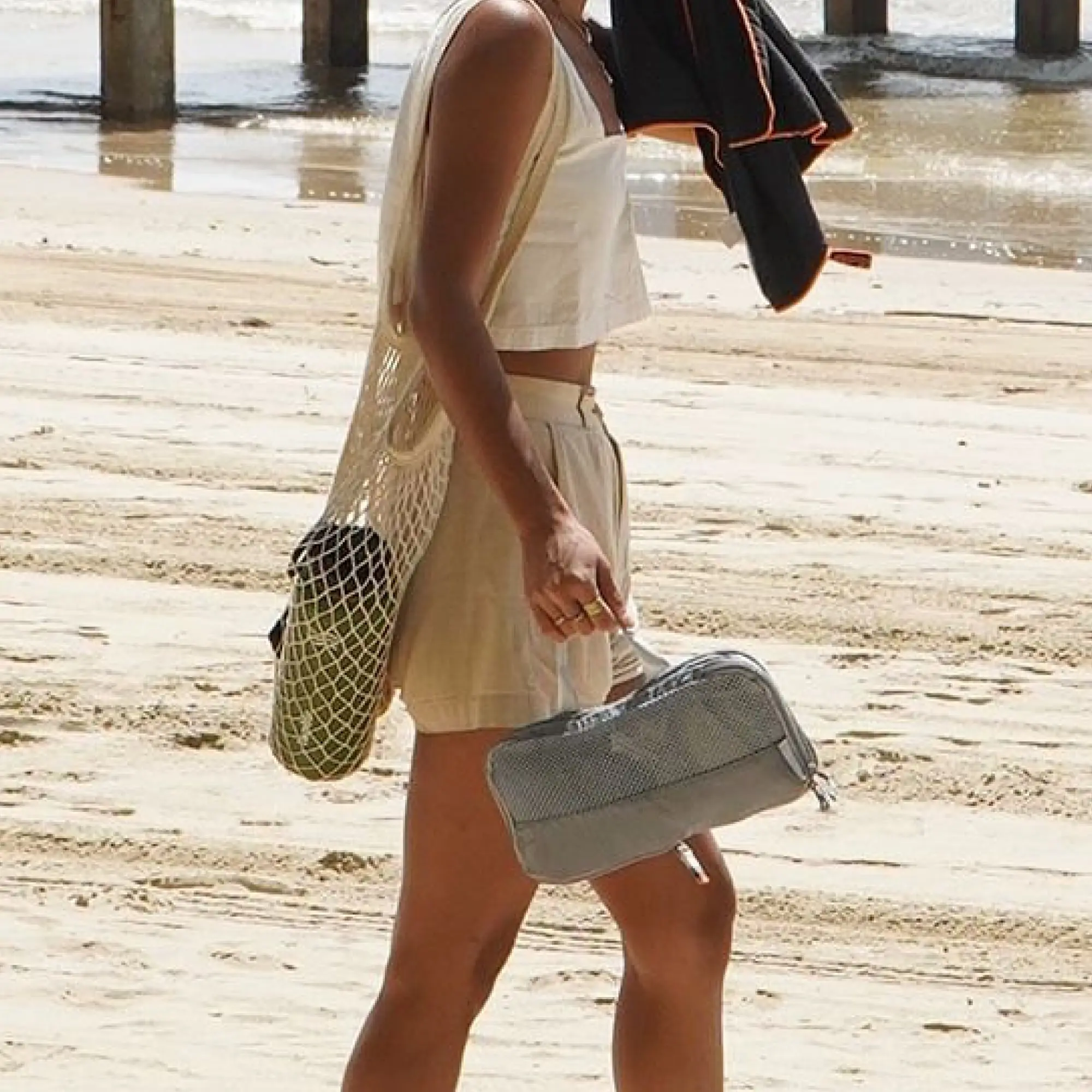 Compression Packing Cubes | 7pcs Set - Image 38