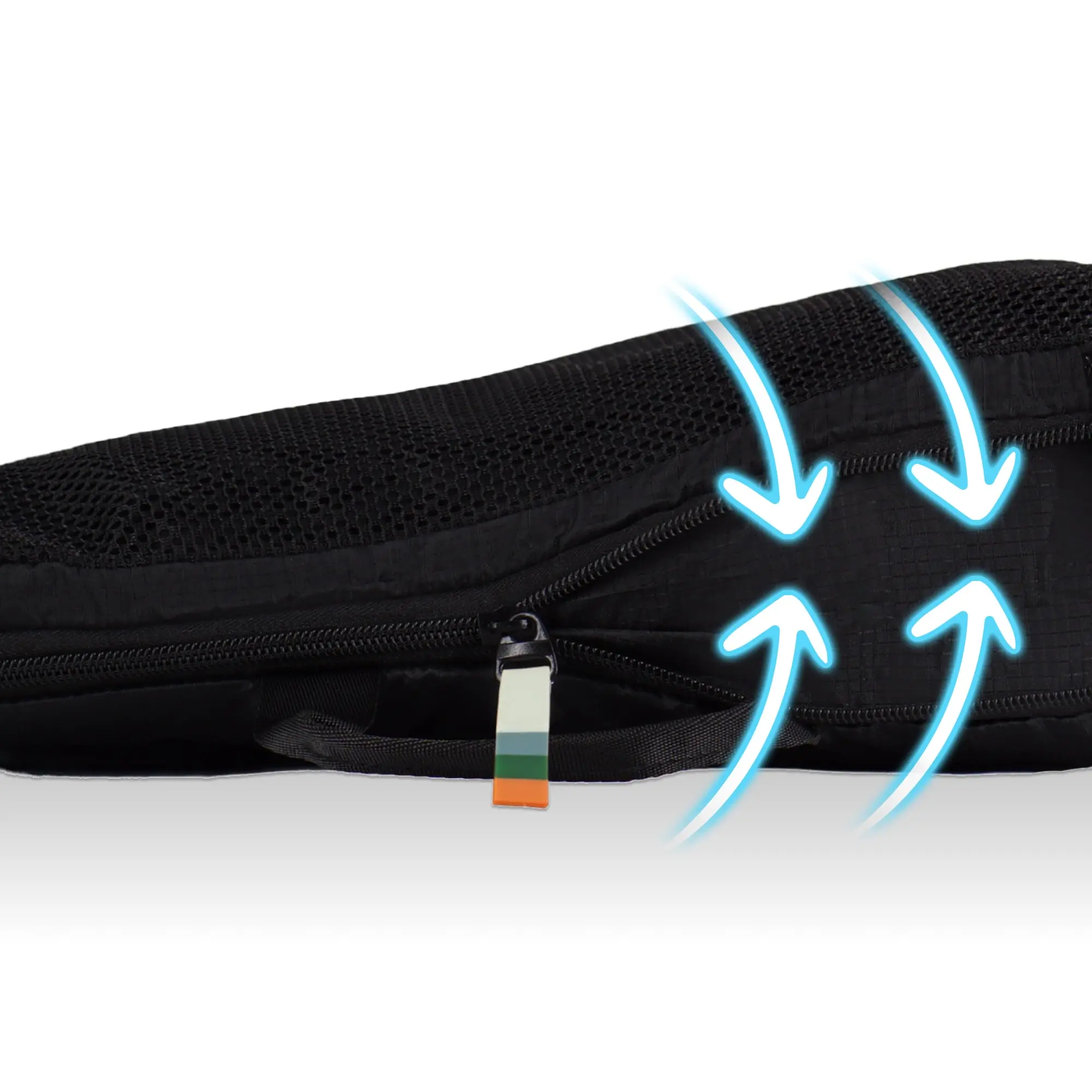 Compression Packing Cubes | 7pcs Set - Image 4