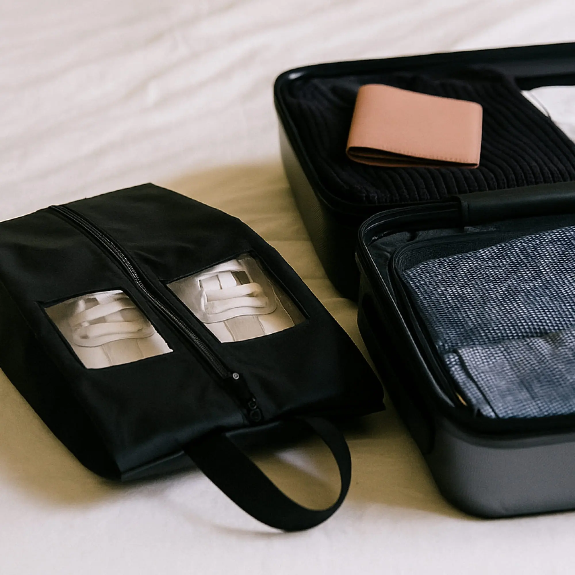 Shoe Bag Set - Image 7