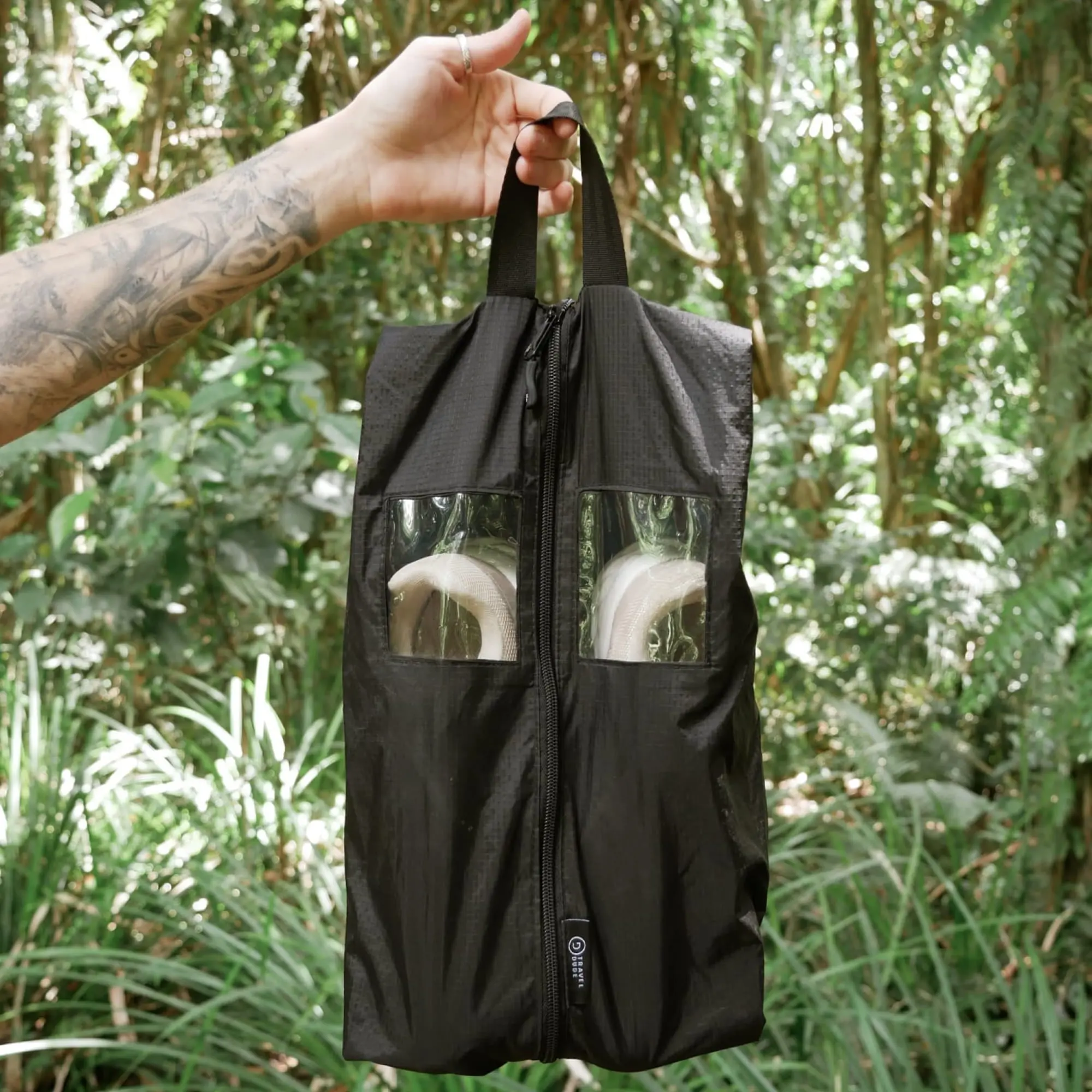 Shoe Bag Set - Image 8