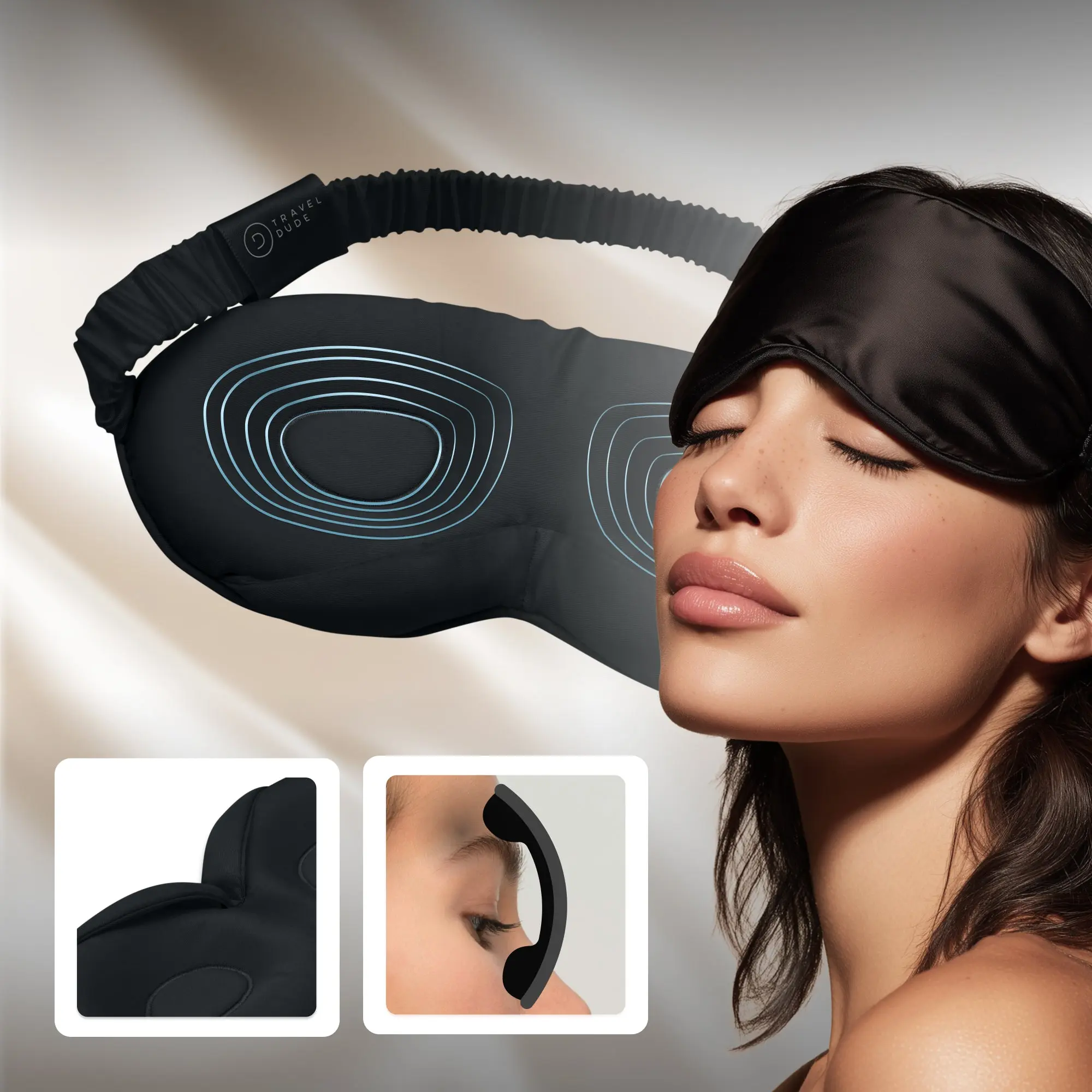 Sleeping Mask - Image 3