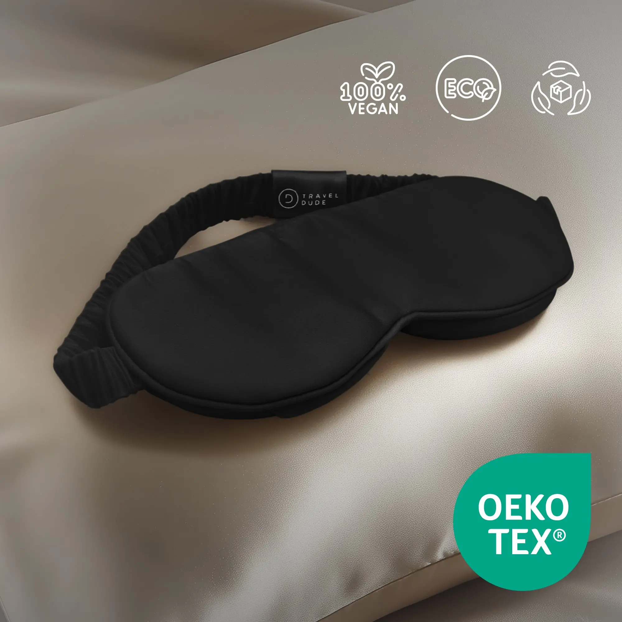 Sleeping Mask - Image 6