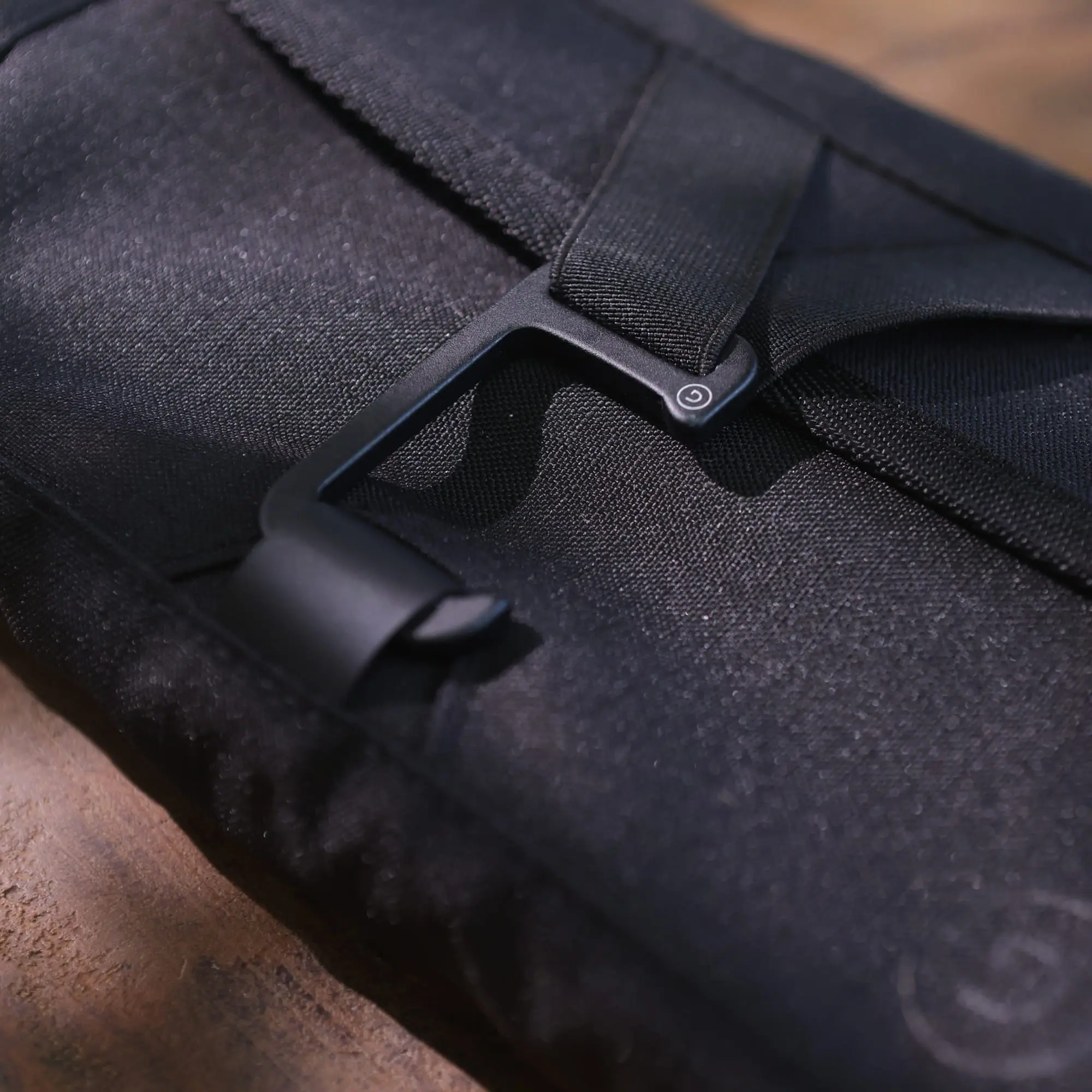 Foldable Toiletry Bag - Image 7