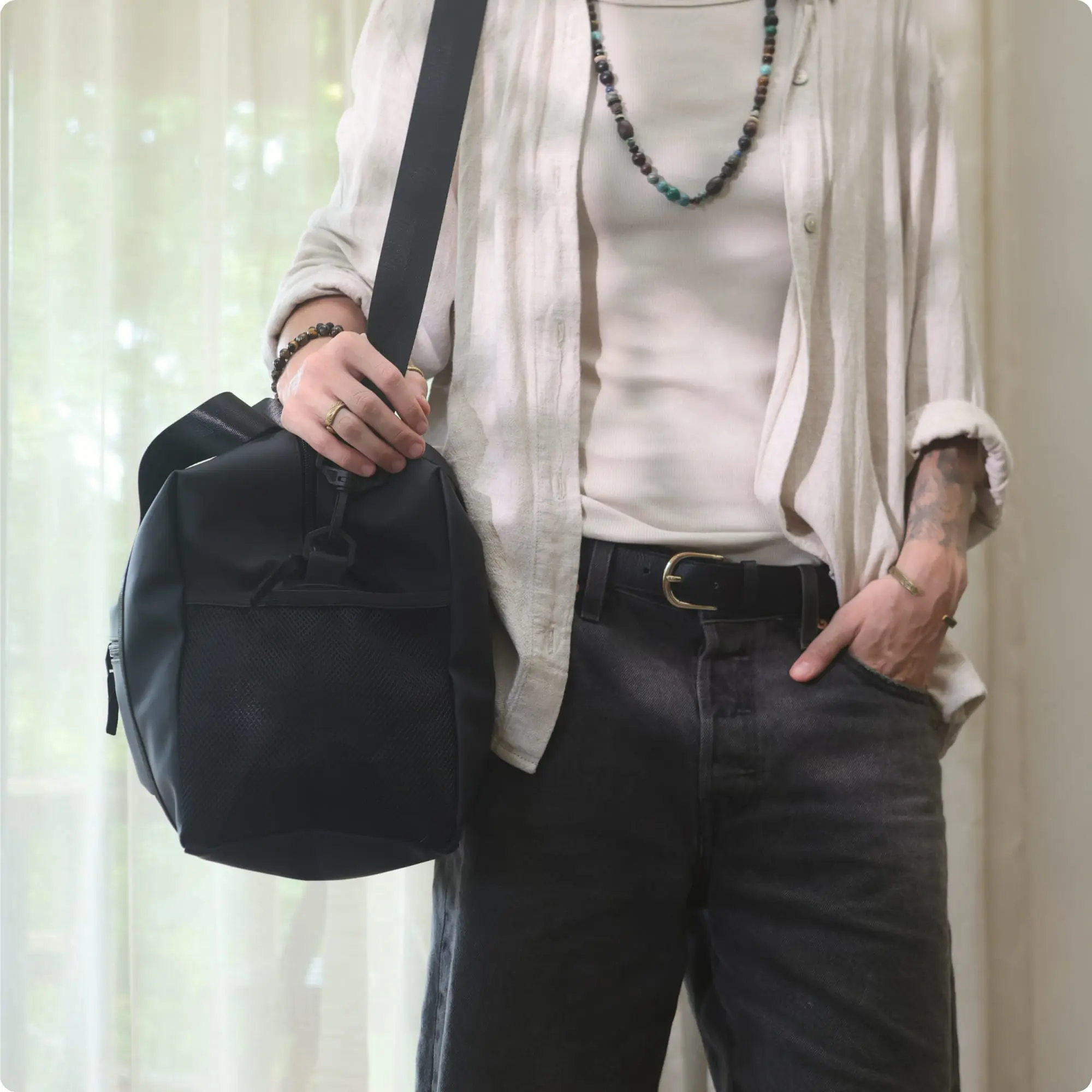 The Weekender - Image 4