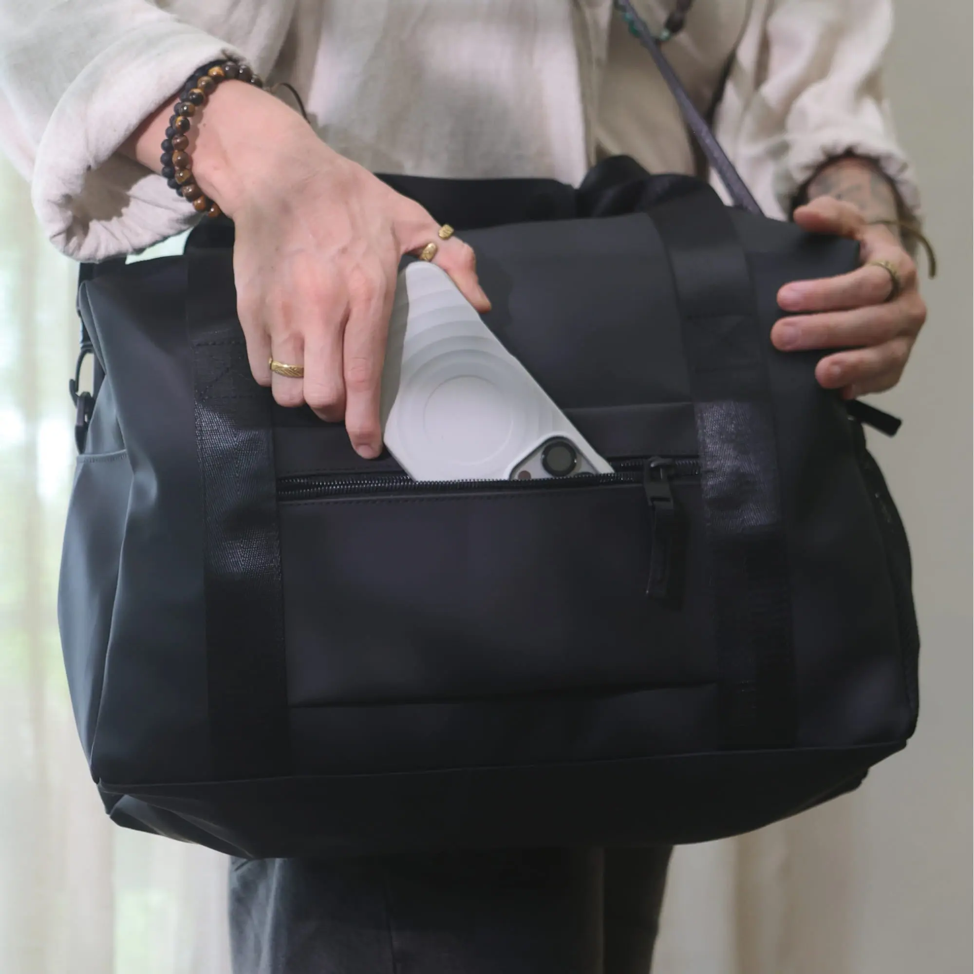 The Weekender - Image 7